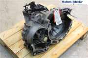 VOLVO S40/V50 2010 B4204S4 Schaltgetriebe 5-Gang 1283129 72060KM