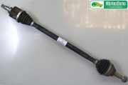 SKODA CITIGO 2016 CHYA Antriebswelle vorne rechts 1S0407762EX 128500KM
