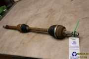 RENAULT MEGANE III 2011 F9Q-870 Antriebswelle vorne rechts 8201353431 152780KM