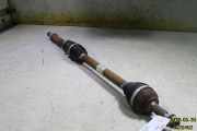 RENAULT CLIO IV 2013 D4F-740 Antriebswelle vorne rechts 391003429R 64650KM