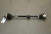 VW GOLF VIII 2022 DPBA Antriebswelle vorne rechts 5Q0407272ED 23680KM