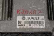 VW GOLF V STC 2007 BMY Motorsteuergerät (ECU) 0KM