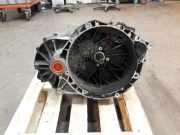 VOLVO C30 2007 TIGA1091006135544 Schaltgetriebe 6-Gang 8252196 125000KM