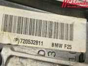 BMW X3 F25 2014 N47-D20C Seitenspiegel rechts elektrisch 51167264098 187850KM
