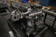 VOLVO XC90 2016 B4204T27 ORIGINAL MOTOR 36050829 61800KM
