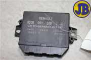 RENAULT LAGUNA II 2002 F4P-770 Steuergerät PDC (Park Distance Control) 8200051286 118680KM