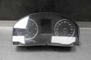VW TIGUAN 2013 CFFB Instrumente Tachometer 5N0920883A 220670KM