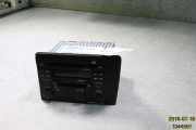 VOLVO S60 2004 D5244T Radio / Stereo 36050107 271450KM