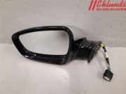 KIA CEED 2015 D4FB Seitenspiegel links elektrisch 87610A 2030 132030KM