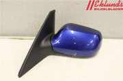 MAZDA 3 BK 2006 LF Seitenspiegel links elektrisch 44730KM