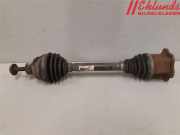 AUDI A7 4G 2011 CDUC Antriebswelle vorne rechts 8R0407271C 167610KM