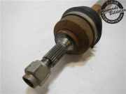 PEUGEOT 208 2012 HMZ Antriebswelle vorne rechts 9803959680 16870KM