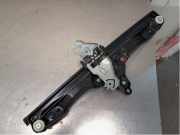 NISSAN QASHQAI 2017 HRA2DDT Fensterheber elektrisch 807014EA3C 172610KM