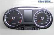 VW POLO 6R 2011 CAYB Instrumente Tachometer 6R0920861FX 12790KM