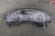 AUDI A8 4H 2011 CDTA Instrumente Tachometer 4H0 920 930 DX 200040KM
