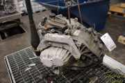 VOLVO XC60 2009 1285020 Schaltgetriebe 6-Gang 36002727 103690KM