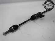 MAZDA 2 2014 ZJ-VE Antriebswelle vorne rechts FD8025500B 5800KM