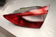 HYUNDAI I30 2014 D4FB Rückleuchte Heckklappe rechts 92404A5010 132550KM