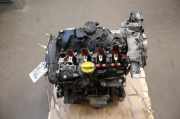 RENAULT MEGANE IV 2019 K9K-872 ORIGINAL MOTOR 8201742949 189000KM