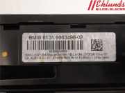 BMW 3 F34 GRAND TURISMO 2015 N47-D20C Steuergerät Klima 64 11 9 354 146 136820KM
