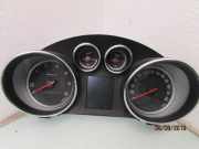 OPEL ASTRA J 2013 A17DTE Instrumente Tachometer 13414099 530000KM