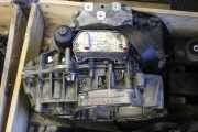 VW PASSAT 3C 2013 Automat ORIGINAL GETRIEBE AUTOMATIK 02E300011EX 186550KM