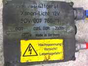 VW TRANSPORTER T4 2000 AES Steuergerät Scheinwerfer 5DV-007-760-11 0KM