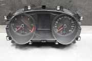 VW PASSAT 3C 2016 DDAA Instrumente Tachometer 264420KM