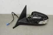 VOLVO S40/V50 2009 B5244S5 Seitenspiegel links elektrisch 31278733 0KM