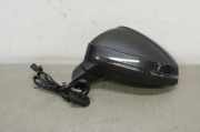 AUDI A5 F5 2020 DKNA Seitenspiegel links elektrisch 8W8857409D 80420KM
