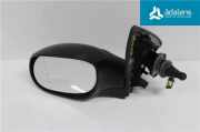 PEUGEOT 206CC 2003 KFW Seitenspiegel links mekanisch 8154JA 0KM