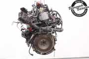FORD FIESTA 2011 TZJA ORIGINAL MOTOR 1696520 146630KM