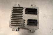 OPEL ASTRA J 2014 A16XER Motorsteuergerät (ECU) 8200512582 130480KM