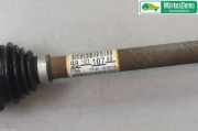PEUGEOT 308 2016 HNZ Antriebswelle vorne rechts 98 204 711 80 122000KM