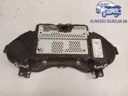 AUDI A6 4G 2017 DDDA Instrumente Tachometer 4G8920934R 108990KM