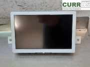 FORD TRANSIT BAGHJ. 2020 XXCA Bildschirm 2247549 46400KM