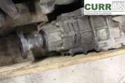 HYUNDAI SANTA FE 2008 D4EB Differential 4730039300 196650KM