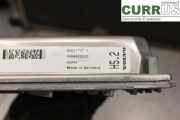 VOLVO S80 2002 B5244T3 Motorsteuergerät (ECU) 08627757A 171180KM