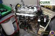 RENAULT SCENIC III 2010 K4M-866 ORIGINAL MOTOR 7711497628 138860KM