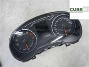 AUDI A3 8V 2019 DADA Instrumente Tachometer 8V0920760 1640KM