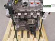 SKODA FABIA NJ 2015 CJZC ORIGINAL MOTOR 04E100091X 15610KM