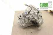RENAULT MEGANE II 2006 6-MANUELL Schaltgetriebe 6-Gang 7701717858 159360KM