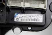 VW PASSAT 3C 2011 CAXA Heizungsschalter 7N0907426K 104000KM