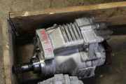 AUDI A3 8V 2016 CUNA Differential 32670KM