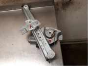 DACIA DUSTER 2015 K9K-898 Fensterheber elektrisch 8200733832 87140KM