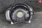 TOYOTA AYGO 2015 1KR-FE Instrumente Tachometer 69342490U 80140KM