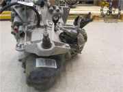 RENAULT CLIO III 2010 D4F-784 Schaltgetriebe 5-Gang 7701723422 76560KM