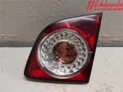 VW GOLF PLUS 2011 CAYC Rückleuchte Heckklappe rechts 5M0 945 094 S 108260KM