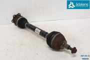 VW PASSAT 3C 2016 DDAA Antriebswelle vorne rechts 3Q0407762JX 90460KM