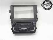 FORD MONDEO 2016 UNCE Steuergerät Klima 2030037 63890KM